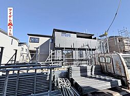 豊川市伊奈町出口59期　2号棟