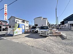 豊川市伊奈町出口59期　1号棟