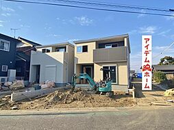 碧南市春日町第2　2号棟