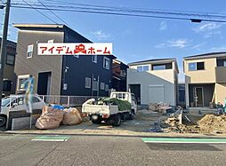 碧南市春日町第2　1号棟