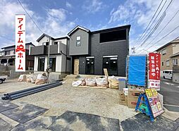 知立市昭和　2号棟