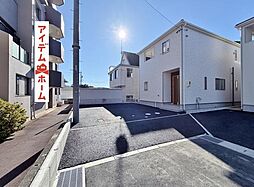 豊川市大崎町第7　4号棟