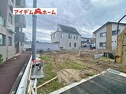 豊川市大崎町第7　4号棟