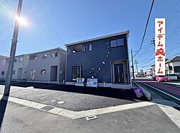 豊川市大崎町第7　1号棟