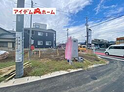 豊川市大崎町第7　1号棟