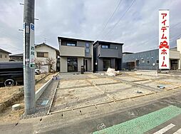 西尾市錦城町　1号棟