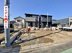 西尾市錦城町　1号棟