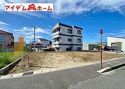 西尾市寺津町白山1　1号地