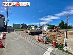 岡崎市矢作町字猫田2　3号地