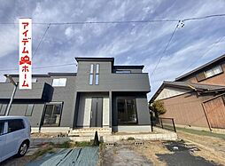 岡崎市能見町　2号棟