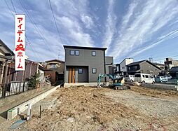 岡崎市能見町　1号棟