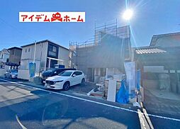 豊田市五ケ丘　1号棟