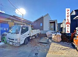 高浜市呉竹町第3　4号棟