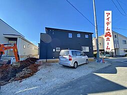 高浜市呉竹町第3　3号棟