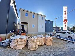 高浜市呉竹町第3　2号棟