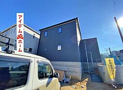 高浜市呉竹町第3　1号棟