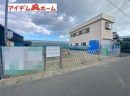 西尾市一色町松木島第1期　1号棟