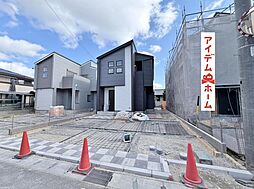 岡崎市福岡町新町　2号棟