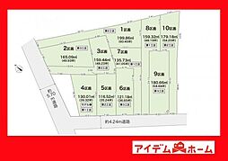 碧南市霞浦町　7号地