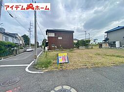 刈谷市野田町2期　1号地