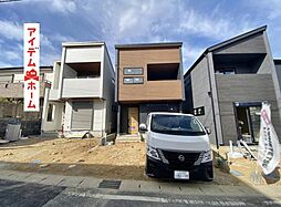 豊田市丸山町4丁目2期　2号棟