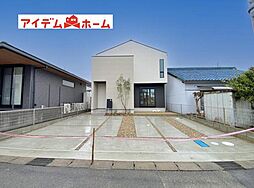 豊田市挙母町1期　1号棟