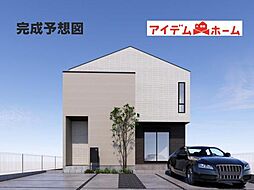 豊田市挙母町1期　1号棟