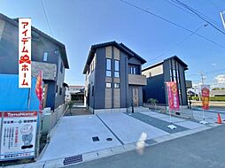 西尾市寺津小(徳永町)　2号棟