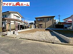 刈谷市野田町北菰神　2号棟