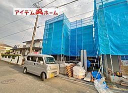 刈谷市野田町北菰神 2号棟