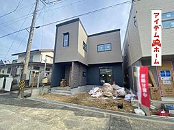 刈谷市野田町北菰神　2号棟