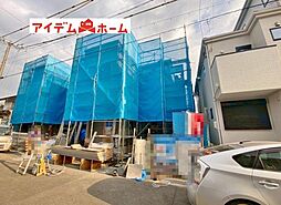 刈谷市野田町北菰神　1号棟