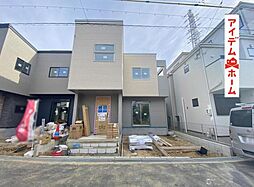 刈谷市野田町北菰神 1号棟