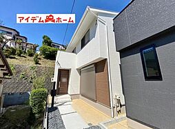 豊田市青木町 B棟