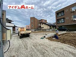 豊川市豊栄町58期　3号棟