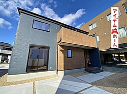 豊川市豊栄町58期　2号棟