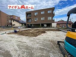 豊川市豊栄町58期　2号棟