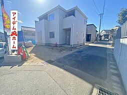岡崎市第254中町　1号棟