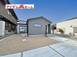 西尾市第76吉良町　1号棟