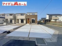 豊川市第73桜町　4号棟