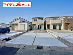 豊川市第73桜町　2号棟