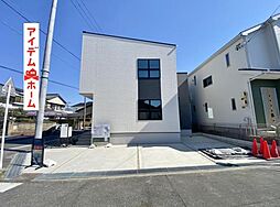 刈谷市小山町6期 1号棟