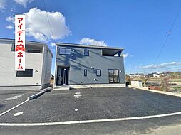 碧南市鴻島町第8　2号棟