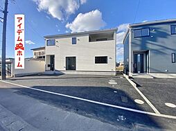 碧南市鴻島町第8　1号棟