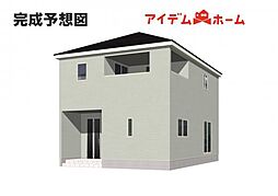 西尾市一色町赤羽第6　1号棟