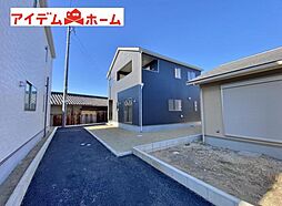 高浜市神明町第5　1号棟