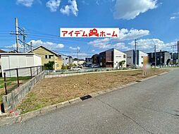 高浜市春日町4丁目　1号地