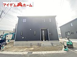 岡崎市中島町第14　3号棟