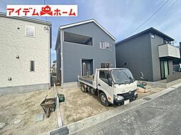 岡崎市中島町第14　2号棟