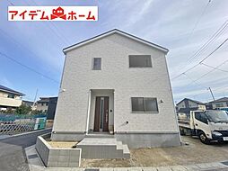 岡崎市中島町第14　1号棟